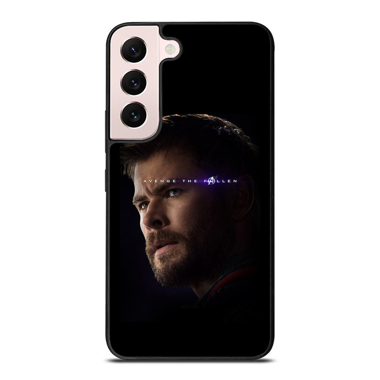 THOR AVENGERS ENDGAME Samsung Galaxy S22 Plus Case