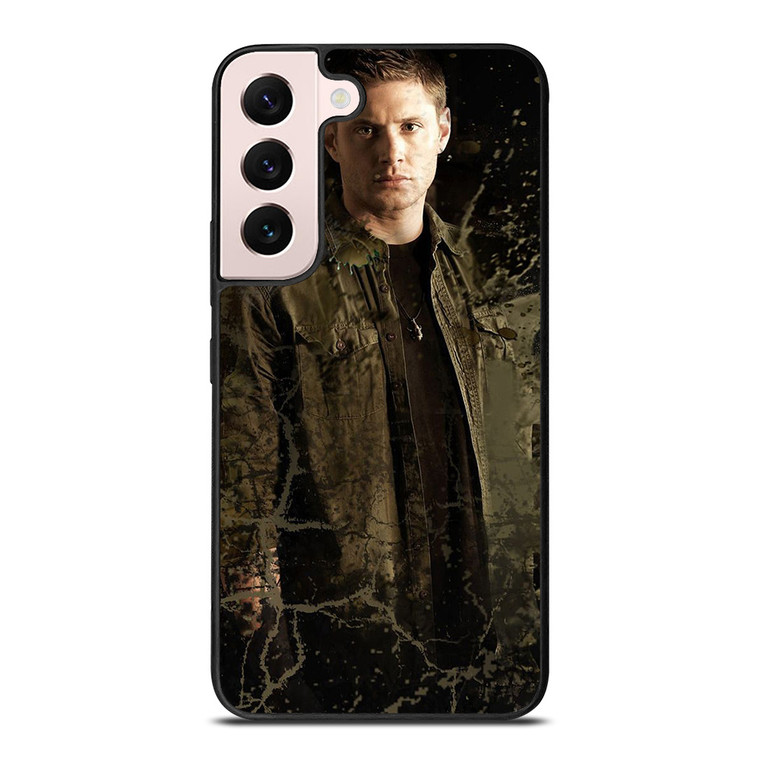 SUPERNATURAL WINCHESTER Samsung Galaxy S22 Plus Case