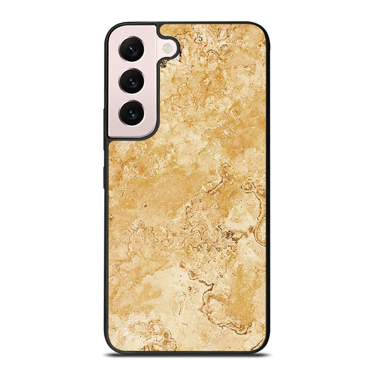 STYLISH COOL GRANITE MARBLE STONE Samsung Galaxy S22 Plus Case