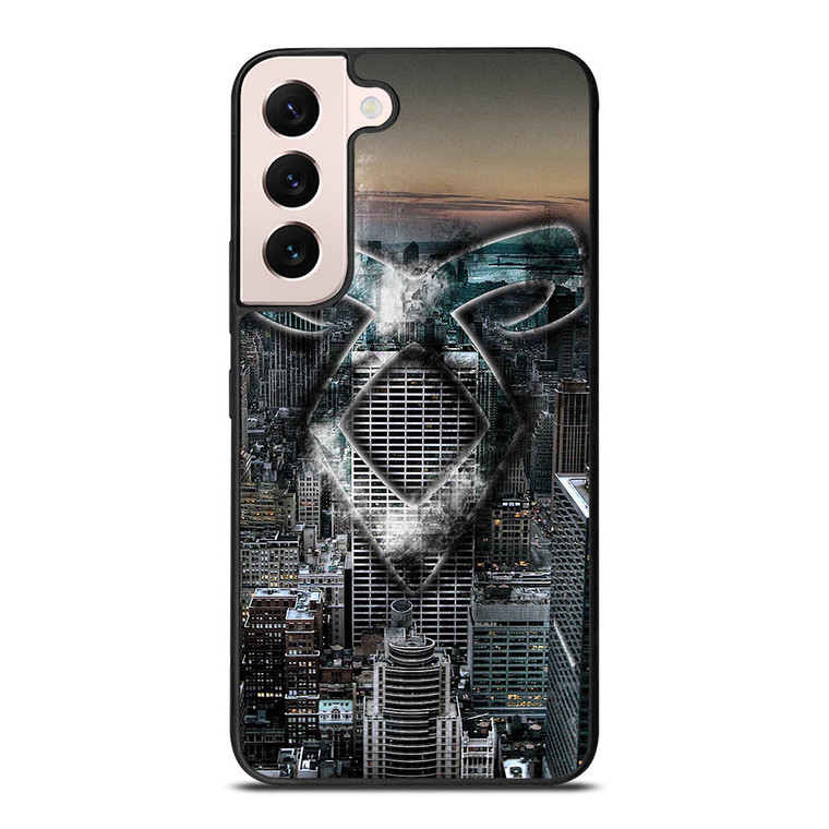 SHADOWHUNTERS RUNE Samsung Galaxy S22 Plus Case