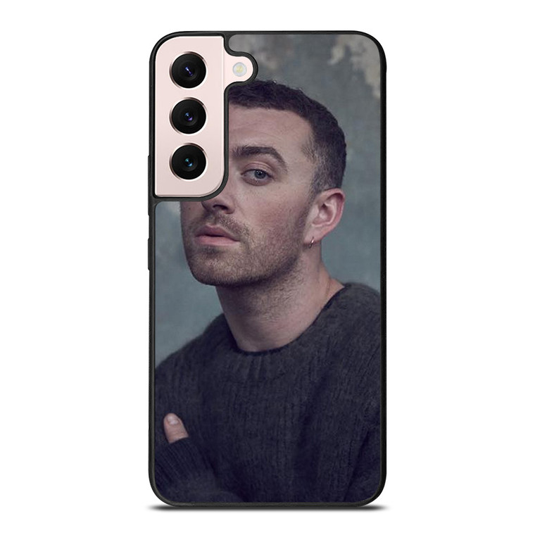 SAM SMITH Samsung Galaxy S22 Plus Case