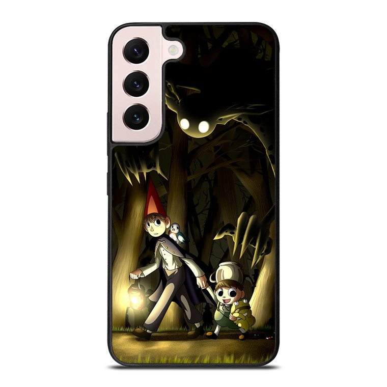 OVER THE GARDEN WALL 3 Samsung Galaxy S22 Plus Case