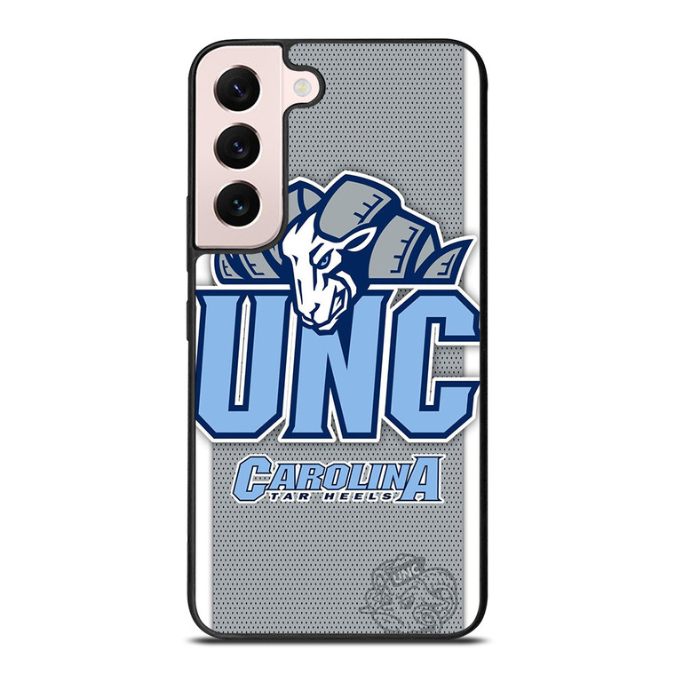 NORTH CAROLINA TAR HEELS Samsung Galaxy S22 Plus Case