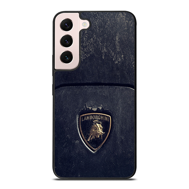 LAMBORGHINI LOGO Samsung Galaxy S22 Plus Case