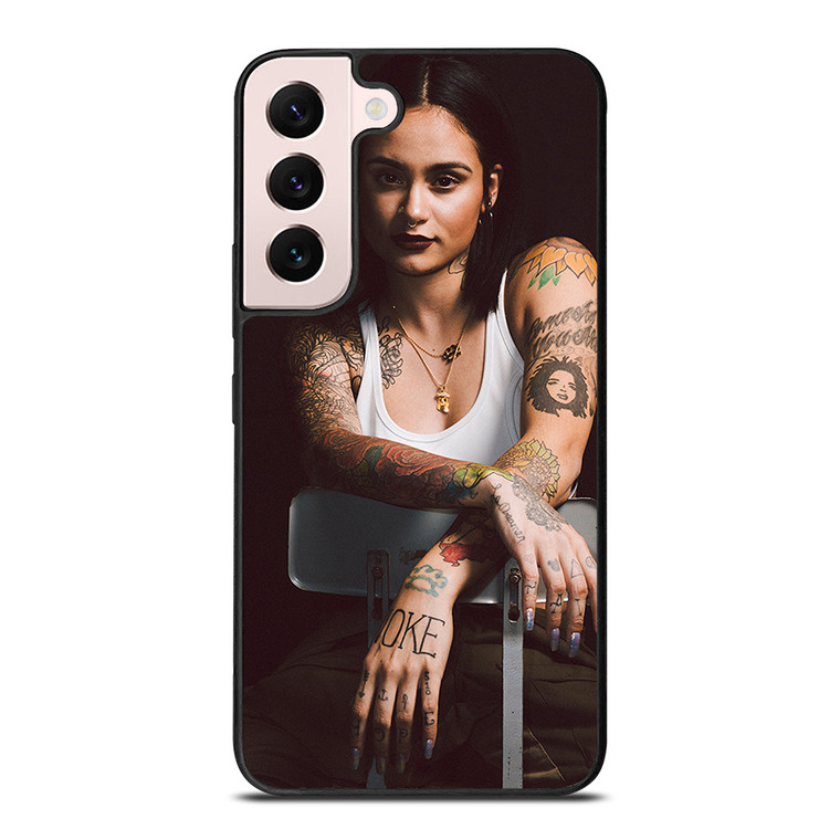 KEHLANI 2 Samsung Galaxy S22 Plus Case
