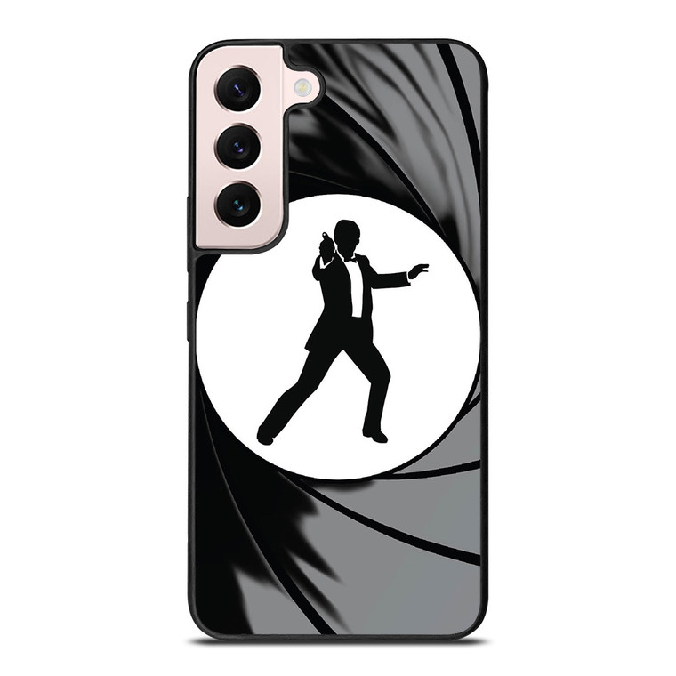 JAMES BOND 007 Samsung Galaxy S22 Plus Case