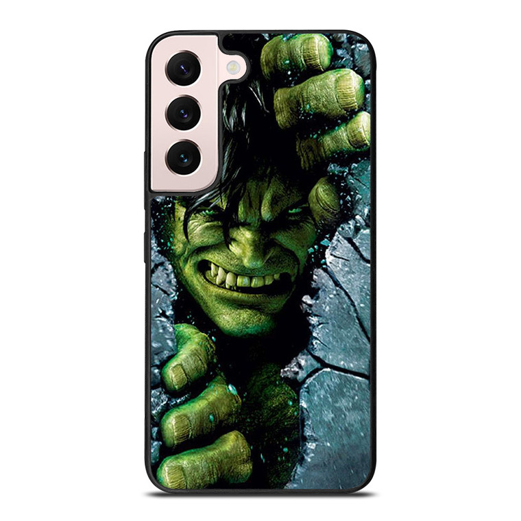 INCREDIBLE HULK Samsung Galaxy S22 Plus Case