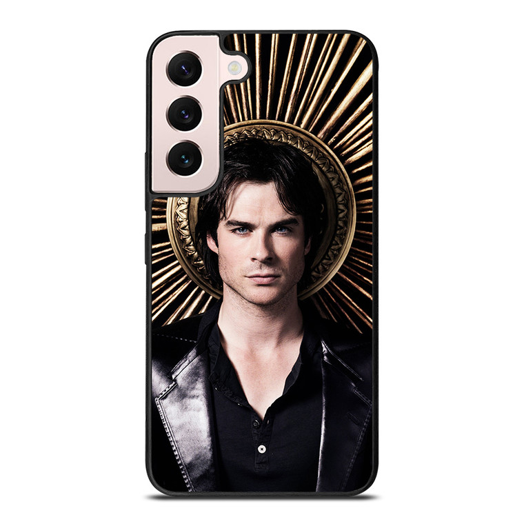 IAN SOMERHALDER Samsung Galaxy S22 Plus Case IAN SOMERHALDER Samsung Galaxy S22 Plus Case