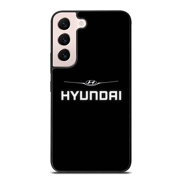 HYUNDAI LOGO Samsung Galaxy S22 Plus Case