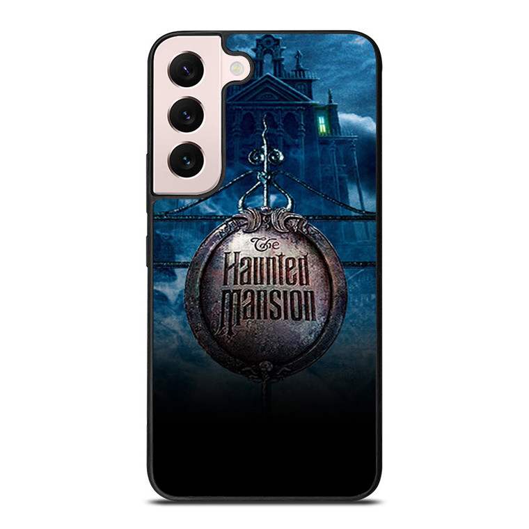 HAUNTED MANSION DISNEYLAND Samsung Galaxy S22 Plus Case