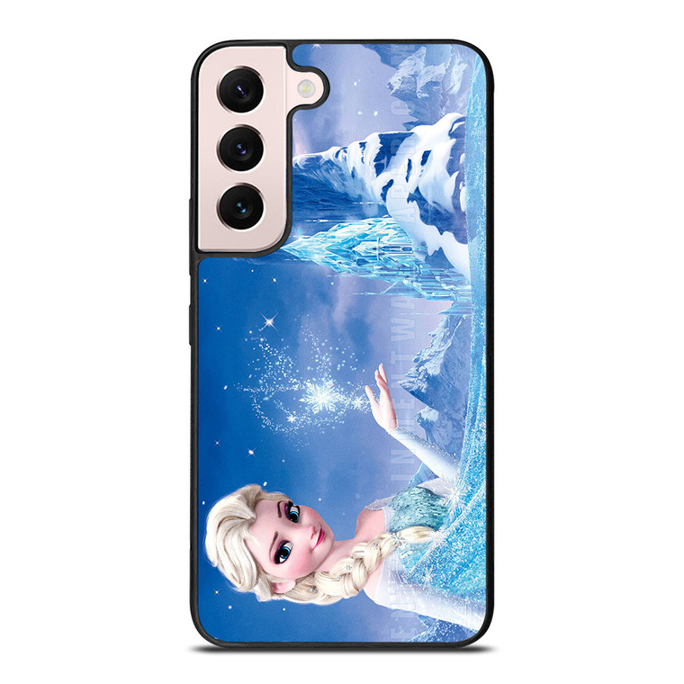 FROZEN DISNEY 2 Samsung Galaxy S22 Plus Case