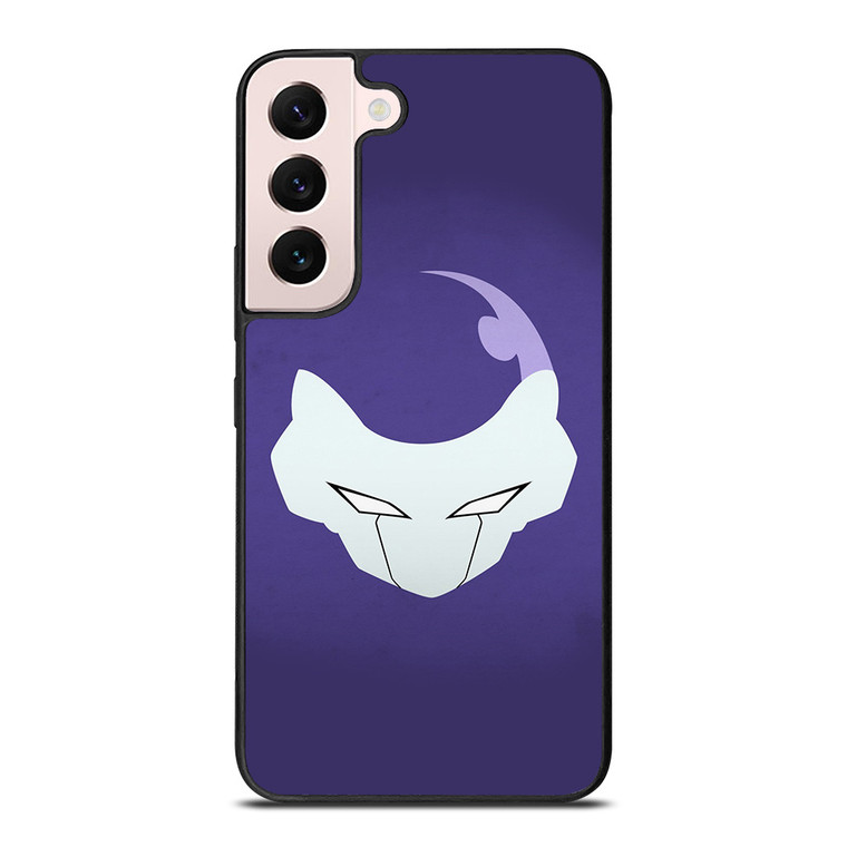 FRIEZA DRAGON BALL Z Samsung Galaxy S22 Plus Case