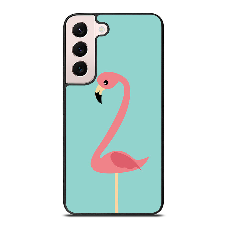 FLAMINGO Samsung Galaxy S22 Plus Case