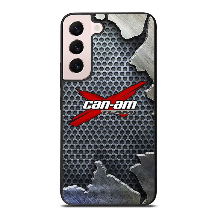 CAN-AM LOGO Samsung Galaxy S22 Plus Case