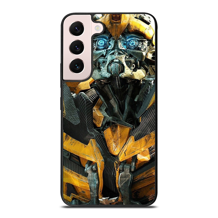 BUMBLE BEE TRANSFORMERS Samsung Galaxy S22 Plus Case