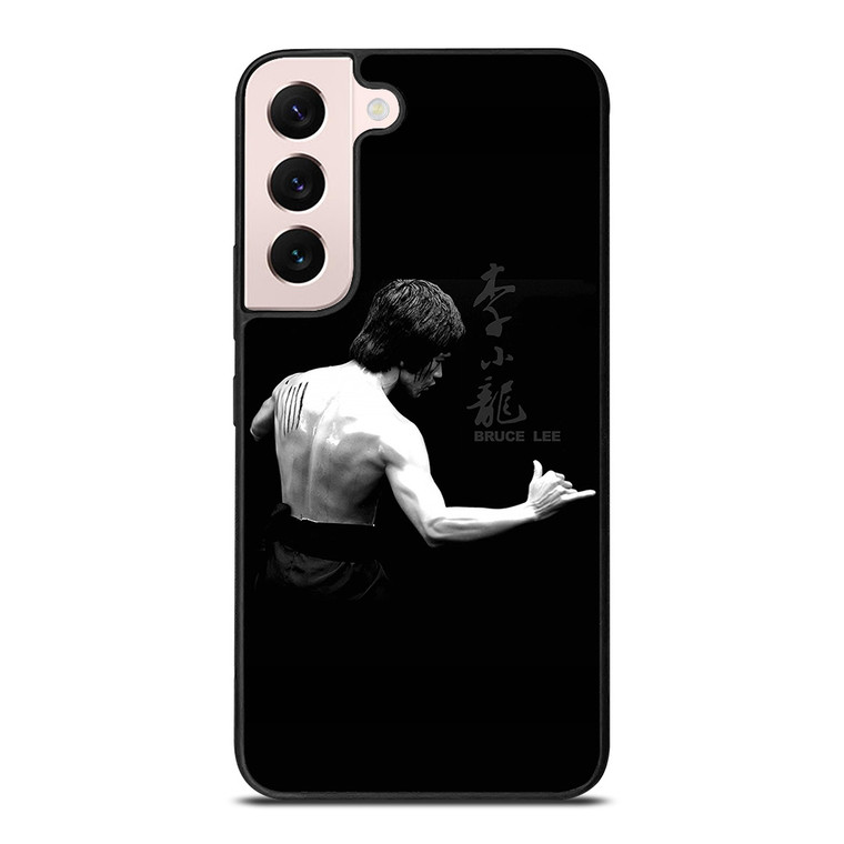 BRUCE LEE Samsung Galaxy S22 Plus Case