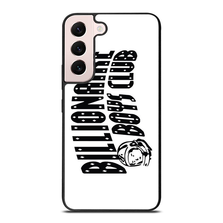 BILLIONAIRE BOYS CLUB LOGO Samsung Galaxy S22 Plus Case