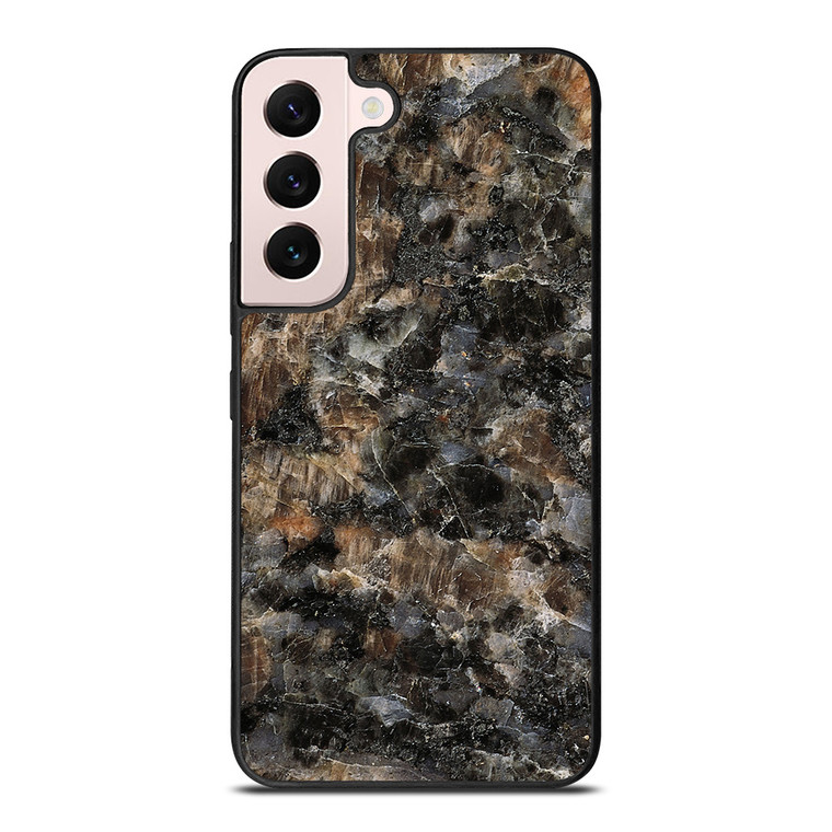BEAUTIFUL GRANIT TEXTURE Samsung Galaxy S22 Plus Case
