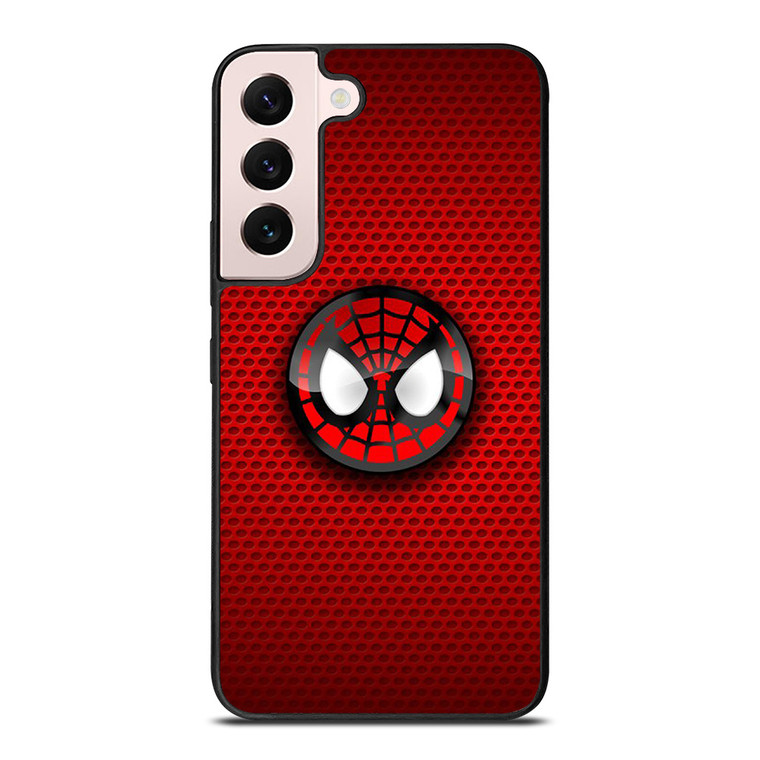 BABY SPIDERMAN COMIX LOGO Samsung Galaxy S22 Plus Case