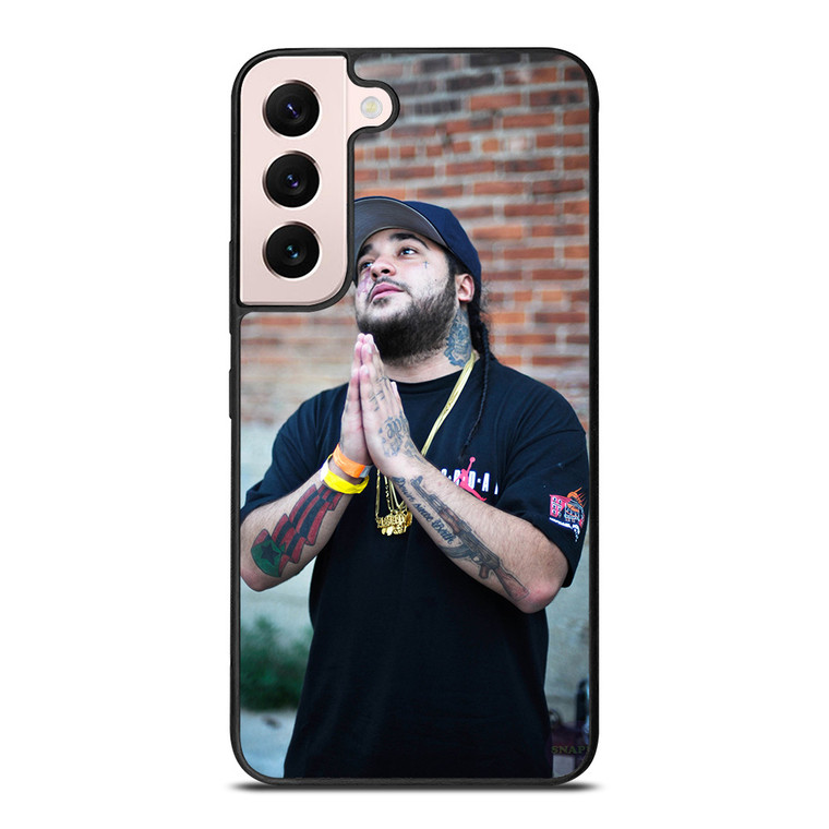 ASAP YAMS Samsung Galaxy S22 Plus Case