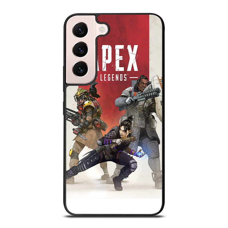 APEX LEGENDS Samsung Galaxy S22 Plus Case