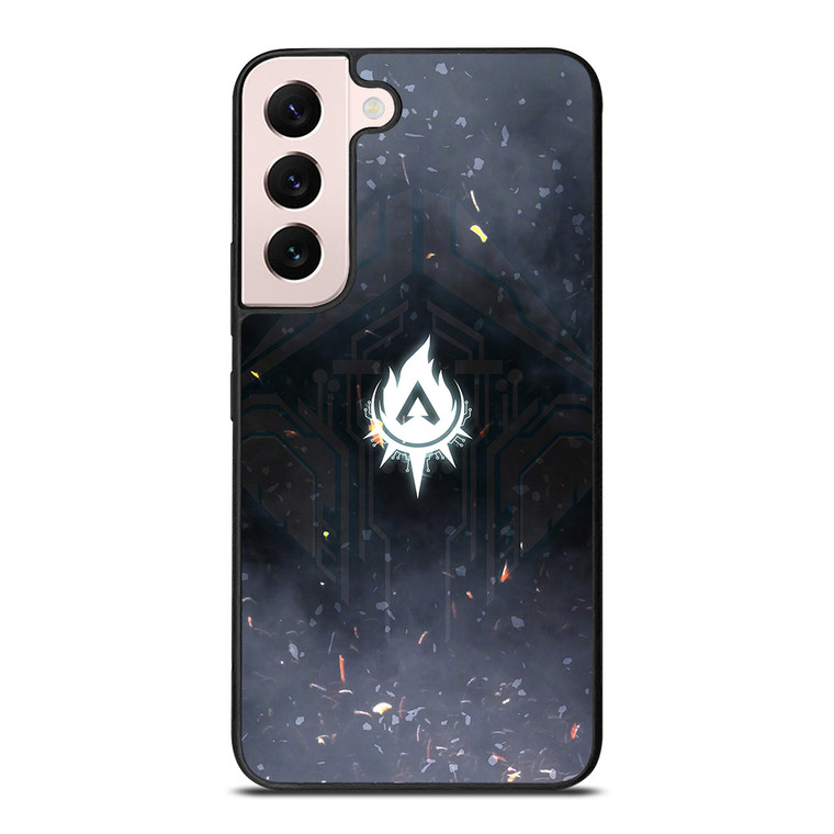 APEX LEGENDS LOGO Samsung Galaxy S22 Plus Case