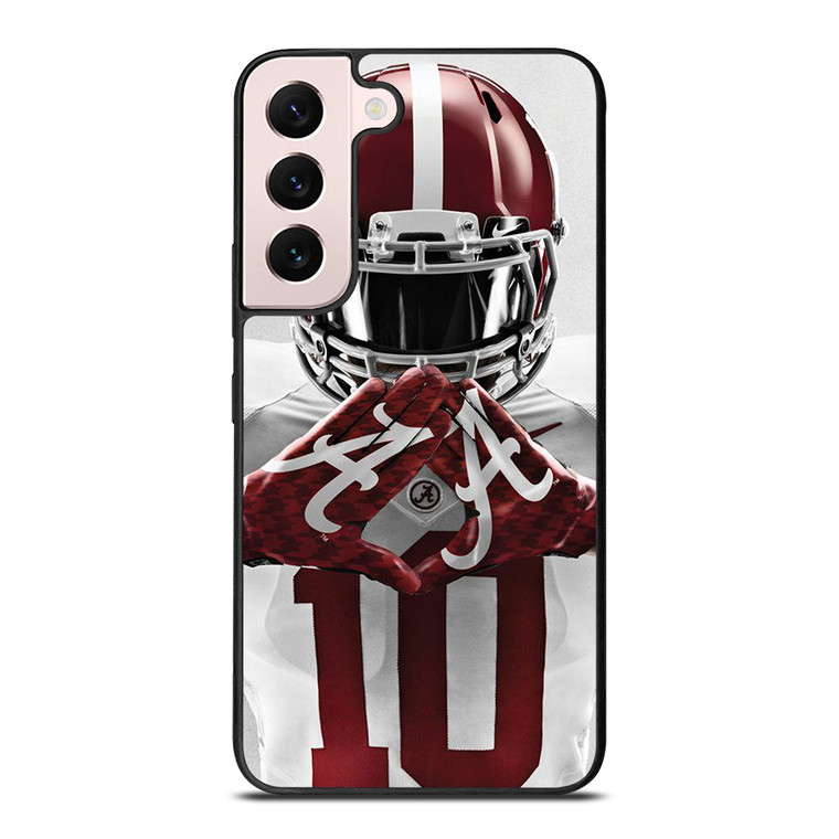 ALABAMA CRIMSON TIDE Samsung Galaxy S22 Plus Case