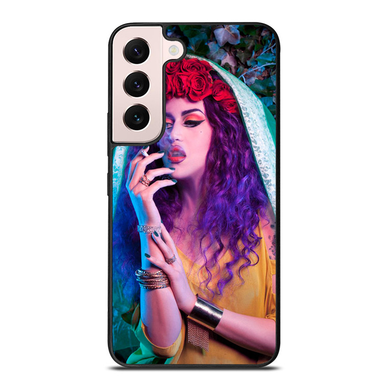 ADORE DELANO Samsung Galaxy S22 Plus Case