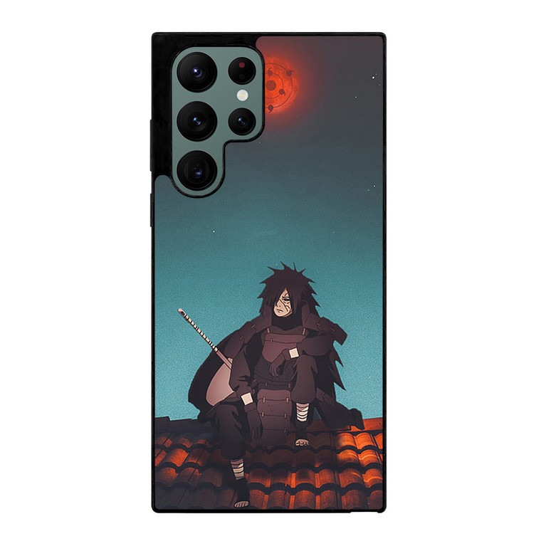 MADARA UCHIHA 2 Samsung Galaxy S22 Ultra Case