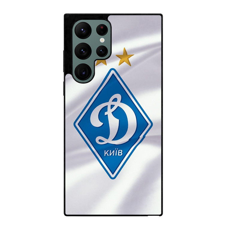 DYNAMO KYIV FOOTBALL CLUB 4 Samsung Galaxy S22 Ultra Case
