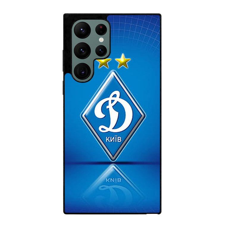 DYNAMO KYIV FOOTBALL CLUB 2 Samsung Galaxy S22 Ultra Case