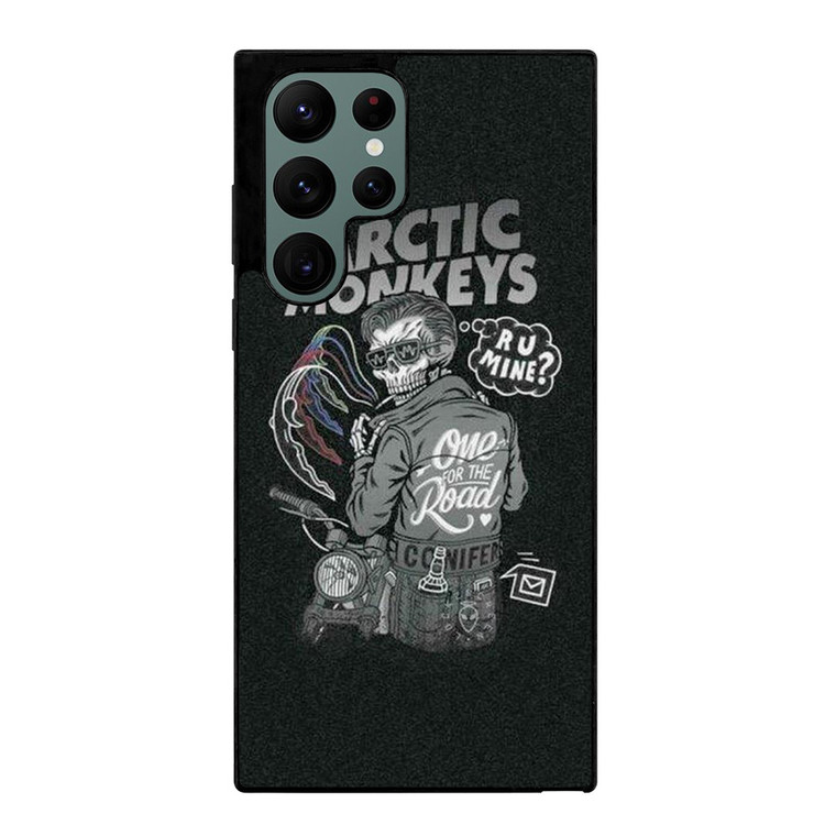 ARCTIC MONKEYS 4 Samsung Galaxy S22 Ultra Case