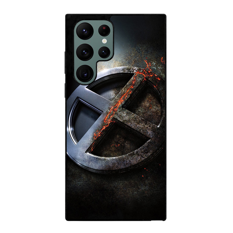 XMEN APOCALYPSE Samsung Galaxy S22 Ultra Case