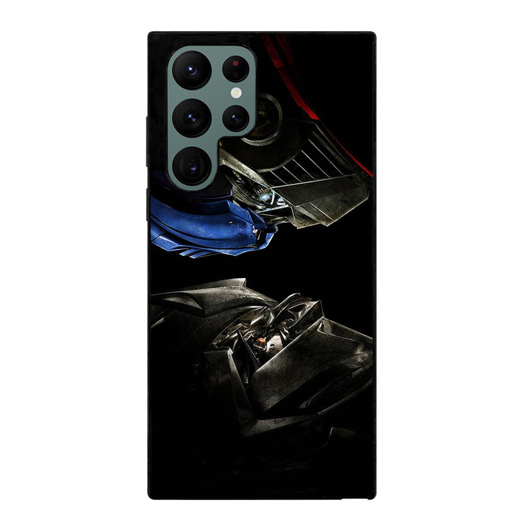 OPTIMUS PRIME TRANSFORMERS 2 Samsung Galaxy S22 Ultra Case