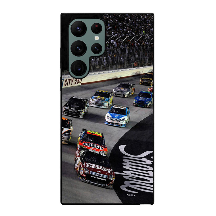 NASCAR EXTREME SPORT Samsung Galaxy S22 Ultra Case