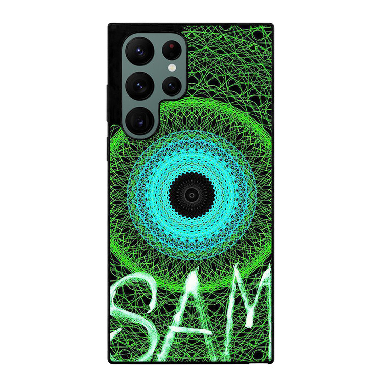 JACKSEPTICEYE Samsung Galaxy S22 Ultra Case