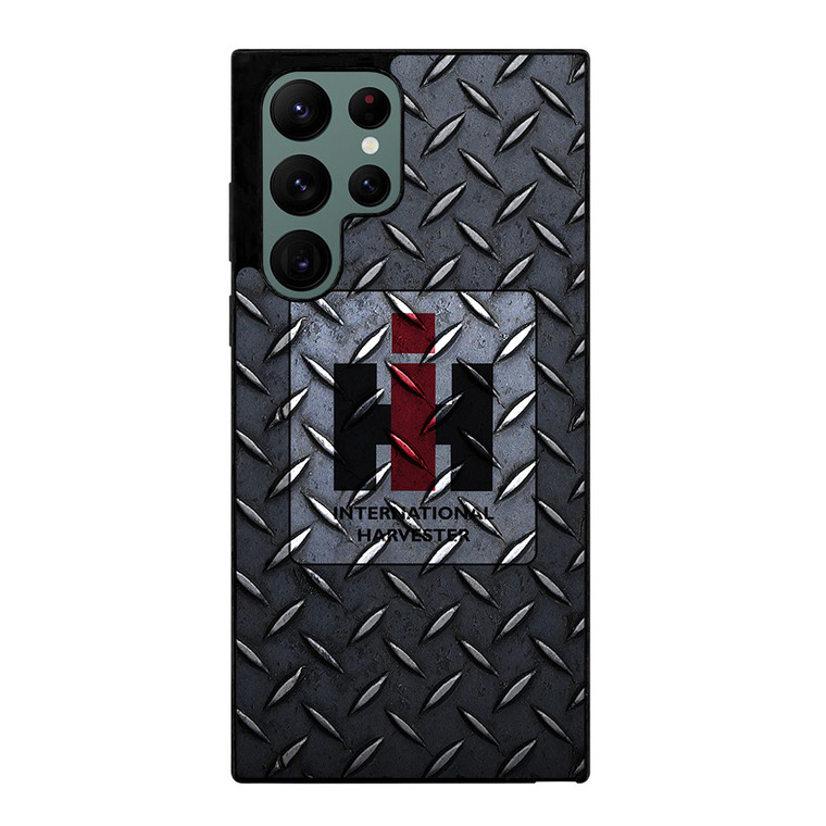 IH INTERNATIONAL HARVESTER 3 Samsung Galaxy S22 Ultra Case