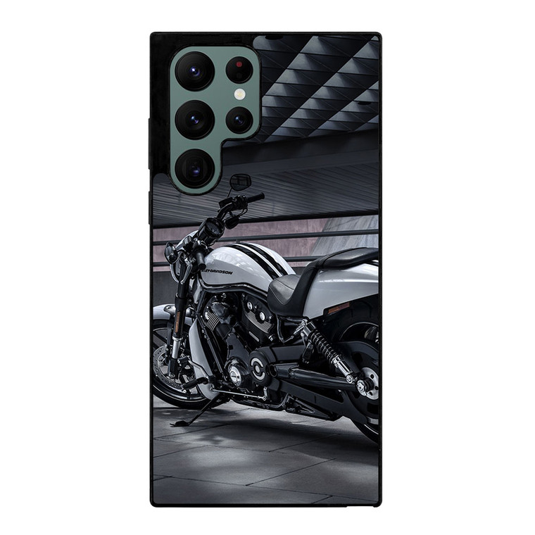 COOL HARLEY DAVIDSON Samsung Galaxy S22 Ultra Case