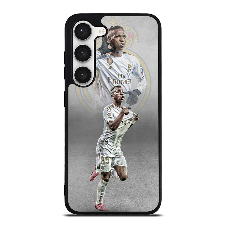 VINICIUS JUNIOR COOL Samsung Galaxy S23 Case VINICIUS JUNIOR COOL Samsung Galaxy S23 Case