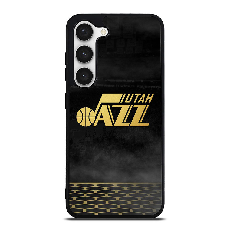 UTAH JAZZ NBA 2 Samsung Galaxy S23 Case