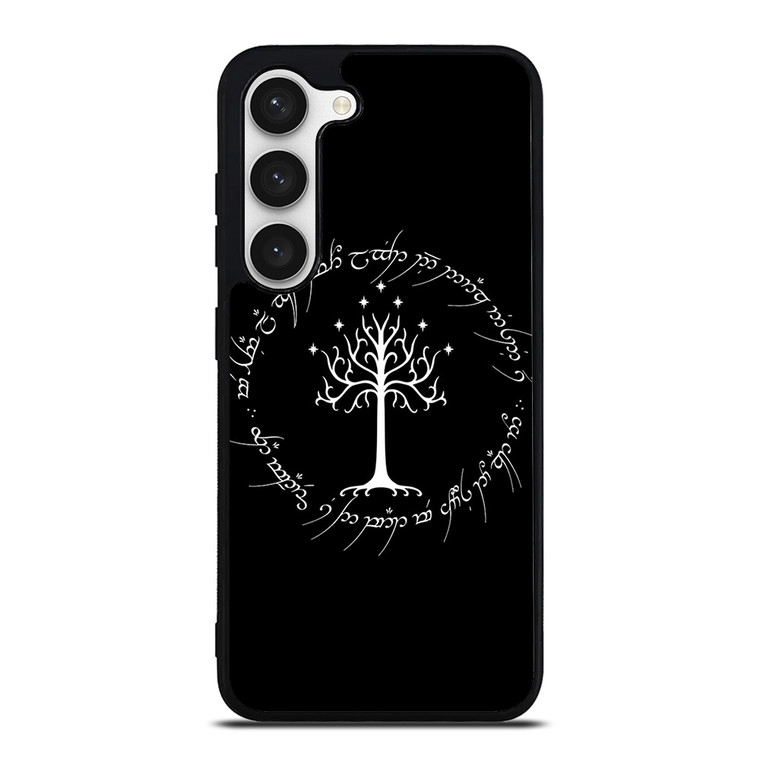 TREE OF GONDOR Samsung Galaxy S23 Case