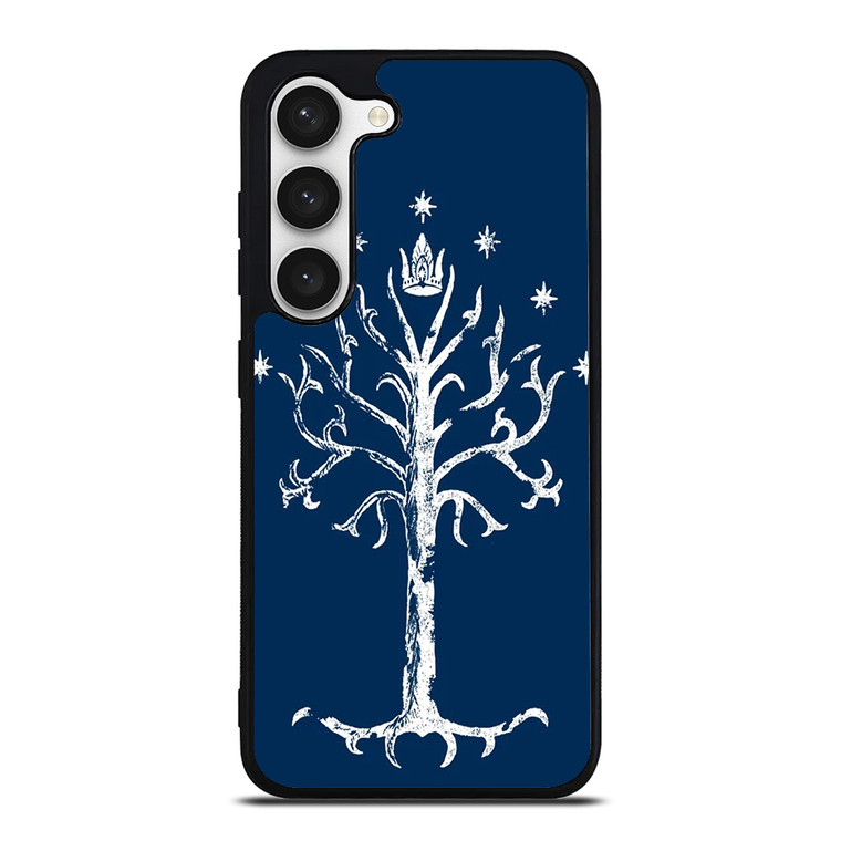 TREE OF GONDOR 2 Samsung Galaxy S23 Case