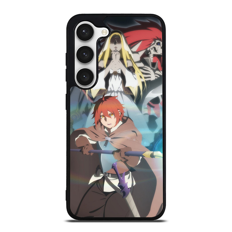 THE FARAWAY PALADIN ANIME 2 Samsung Galaxy S23 Case