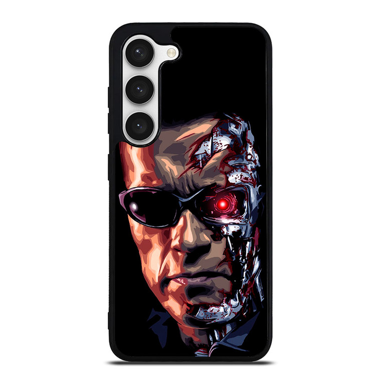 TERMINATOR Samsung Galaxy S23 Case