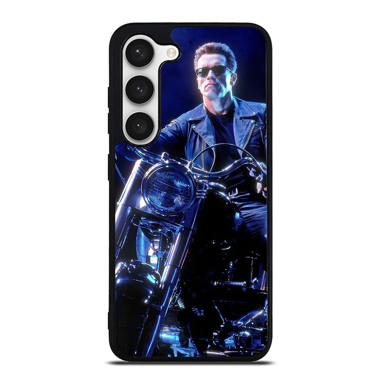 TERMINATOR 5 Samsung Galaxy S23 Case