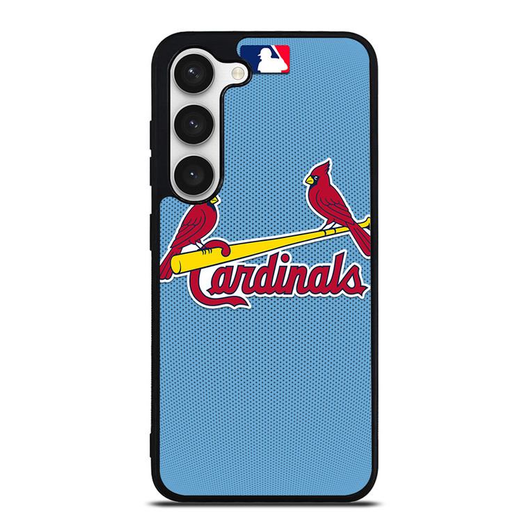 ST LOUIS CARDINALS Samsung Galaxy S23 Case