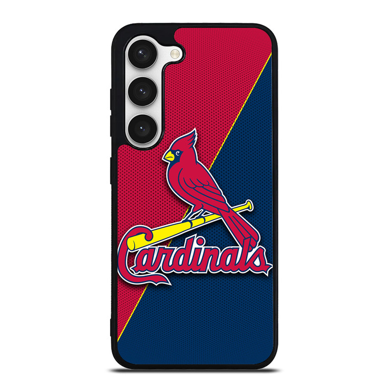 ST LOUIS CARDINALS 2 Samsung Galaxy S23 Case