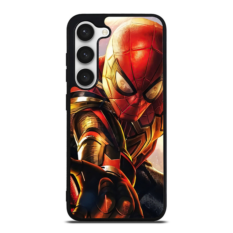 SPIDERMAN NO WAY HOME MARVEL 2 Samsung Galaxy S23 Case