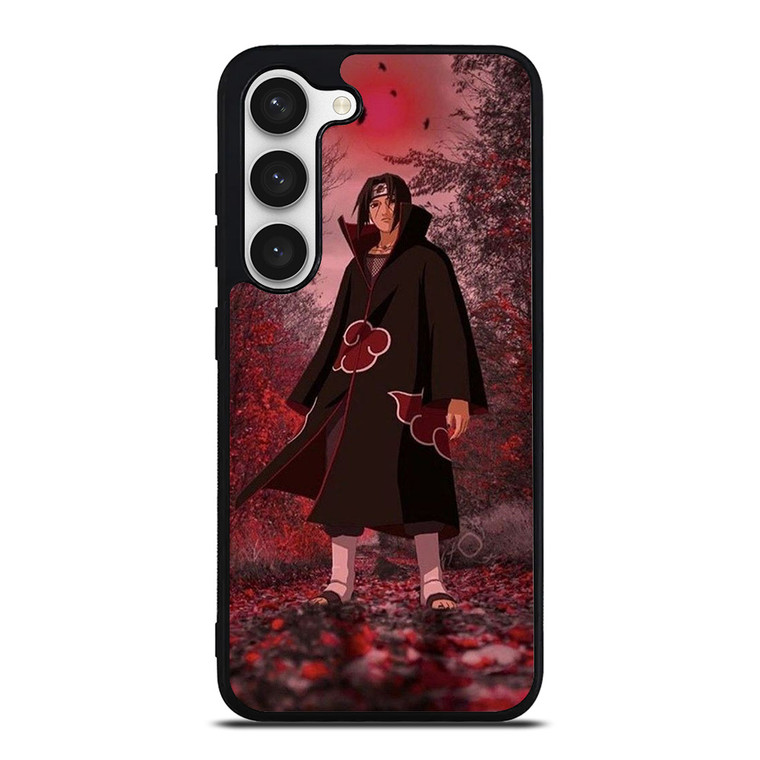 SASUKE UCHIHA 4 Samsung Galaxy S23 Case