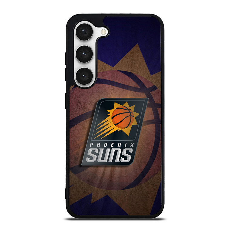 PHOENIX SUNS LOGO Samsung Galaxy S23 Case